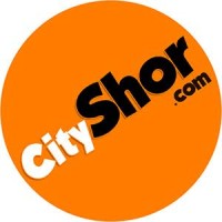 CityShor Logo