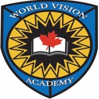 World Vision Academy Logo