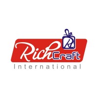 Rich Craft International Logo