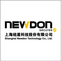上海纽盾科技股份有限公司 Logo