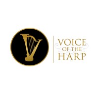 Voice Of The Harp Limited Logo