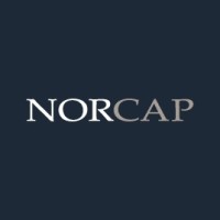 NORCAP AS Logo