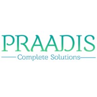 Praadis Technologies Inc. U.S.A Logo