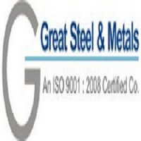 Great Steel & Metals Logo