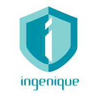 Ingenique Solutions Pte Ltd Logo