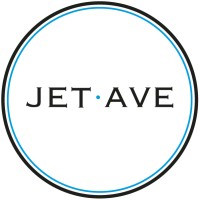 JET.AVE Logo