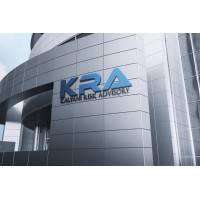 K R A Logo