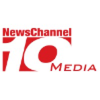 KFDA - NewsChannel 10 (NewsChannel 10 Media) Logo
