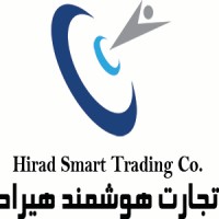 Hirad Smart Trading Co. Logo
