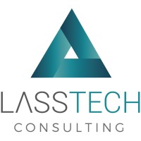 LASS TECH Consulting Logo