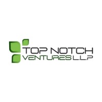 Top Notch Ventures L.L.P. Logo