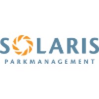 SOLARIS Parkmanagement BV Logo