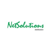 PT. NetSolutions Infonet Logo