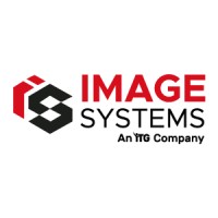 Image Systems (An ITG Company) Logo