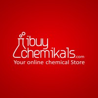 ibuychemikals.com Logo