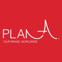 PLAN A Agency Logo