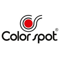 Color Spot Advertising Logo