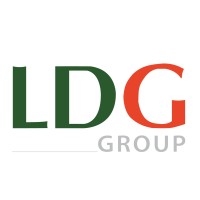 LDG Group Logo