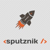 Sputznik Logo