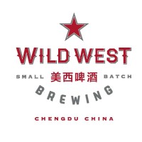 Wild West Brewing Company Logo
