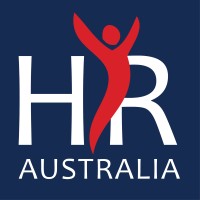 HR Australia Logo