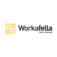 Workafella Logo