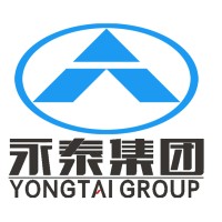 Hebei Yongtai Group Co., Ltd. Logo