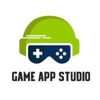 Game App Studio Logo