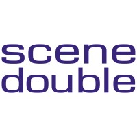 Scene Double Logo