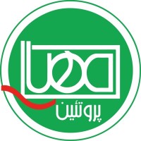 Mahya Protein Logo