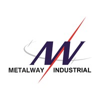 Metalway Industrial Ltda Logo