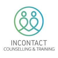 Incontact Counselling & Training Logo