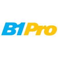 B1PRO Logo