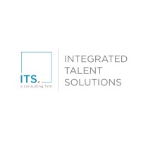 ITS Consulting Logo
