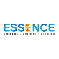 Essence Industrial Gases Ltd. Logo