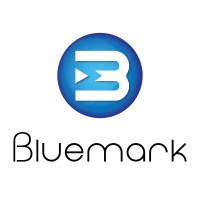 BlueMark Software Pvt. Ltd Logo