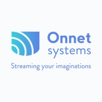 Onnet Systems India Pvt Ltd Logo