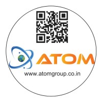 ATOM GROUP Logo