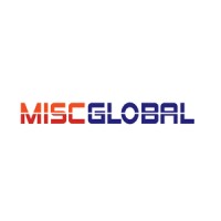 Misc Global Contracting Co. Ltd Logo