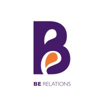 Be Relations Logo