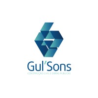 GulSons Lda Logo
