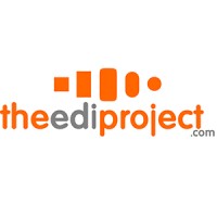 The EDI Project Logo