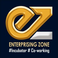Enterprising Zone EZ Logo