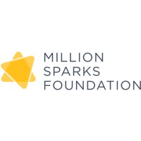 Million Sparks Foundation Logo