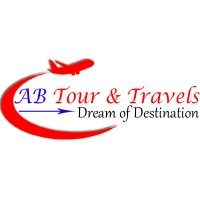 AB Tour&Travels Logo