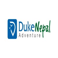 Duke Nepal Adventure Pvt. Ltd Logo