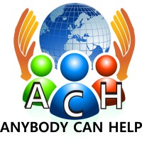 Anybody Can Help Logo