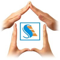 Satguru Total Services Pvt. Ltd. Logo