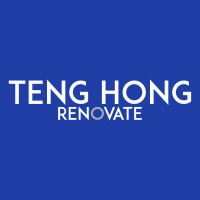 Teng Hong Renovate Logo