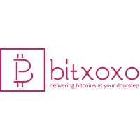 Bitxoxo Logo